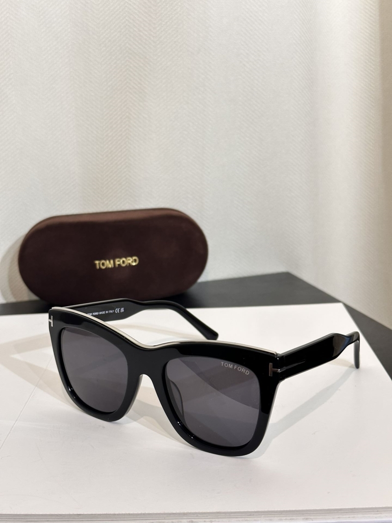 Tom Ford Sunglasses